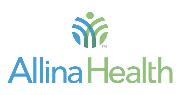 Allina Health Logo